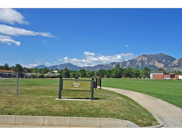 4733 Tantra Dr, Boulder, CO 80305