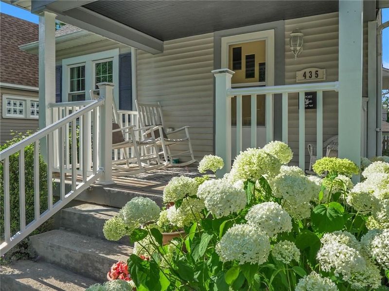 435 Triangle Avenue, Oakwood, OH 45419 Photo 10