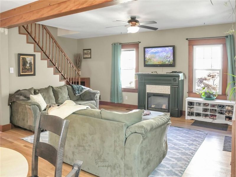 435 Triangle Avenue, Oakwood, OH 45419 Photo 13