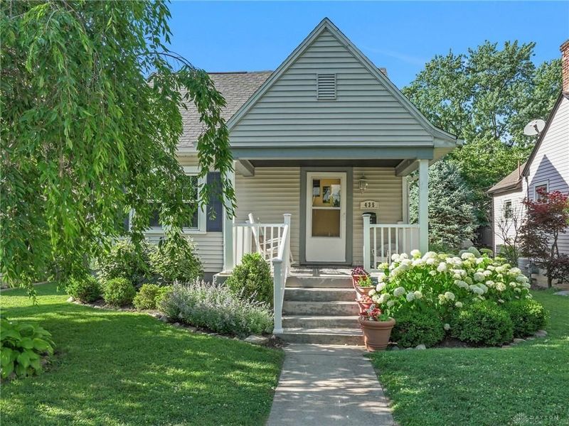 435 Triangle Avenue, Oakwood, OH 45419 Photo 3