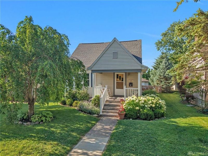 435 Triangle Avenue, Oakwood, OH 45419 Photo 4