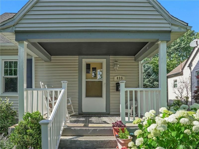 435 Triangle Avenue, Oakwood, OH 45419 Photo 5