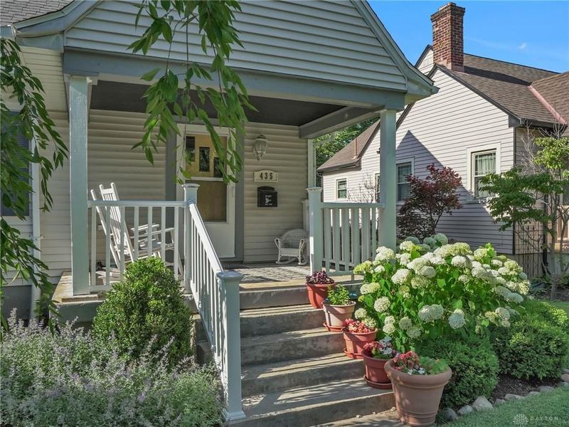 435 Triangle Avenue, Oakwood, OH 45419 Photo 6