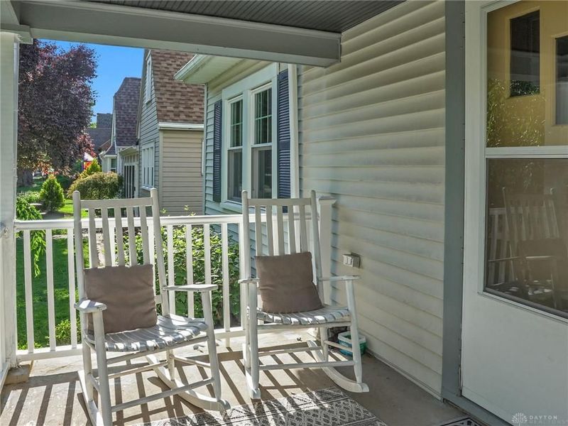 435 Triangle Avenue, Oakwood, OH 45419 Photo 7