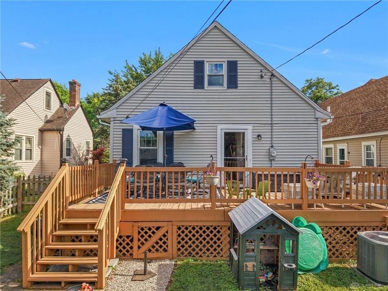 435 Triangle Avenue, Oakwood, OH 45419 Photo 79
