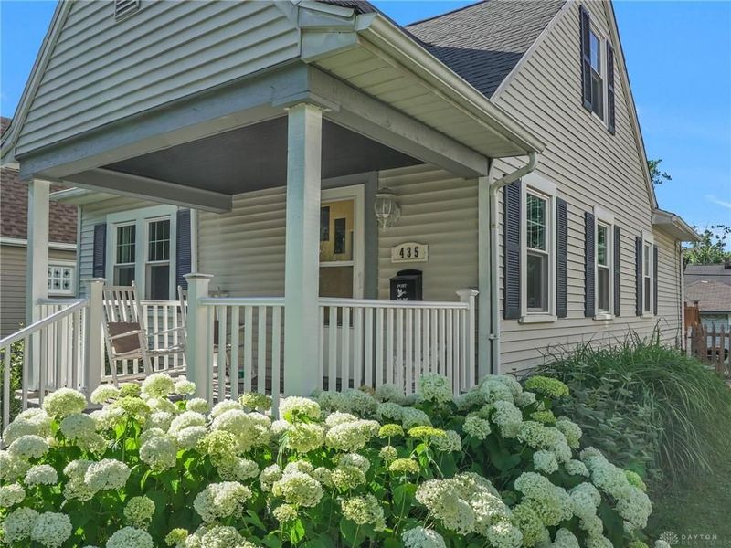 435 Triangle Avenue, Oakwood, OH 45419 Photo 8