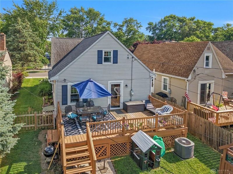 435 Triangle Avenue, Oakwood, OH 45419 Photo 80