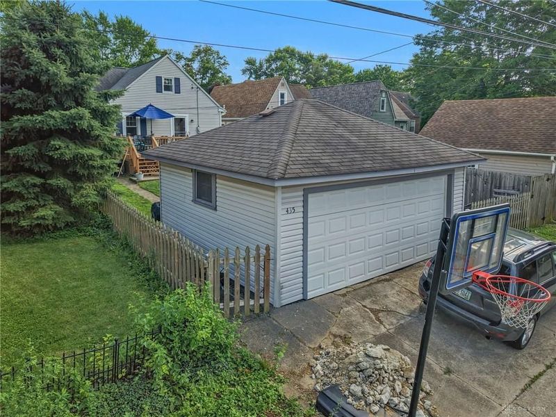 435 Triangle Avenue, Oakwood, OH 45419 Photo 88