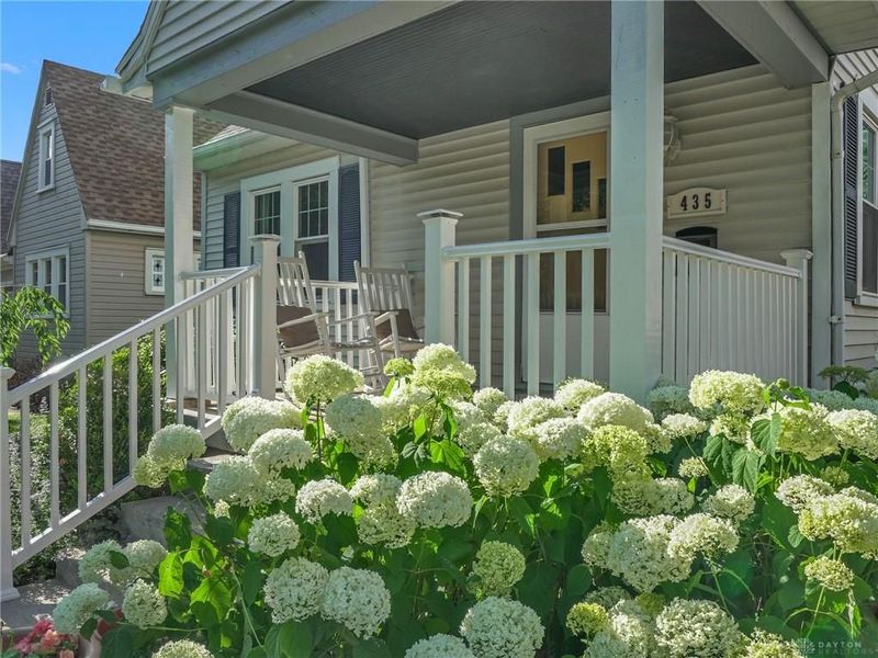 435 Triangle Avenue, Oakwood, OH 45419 Photo 9