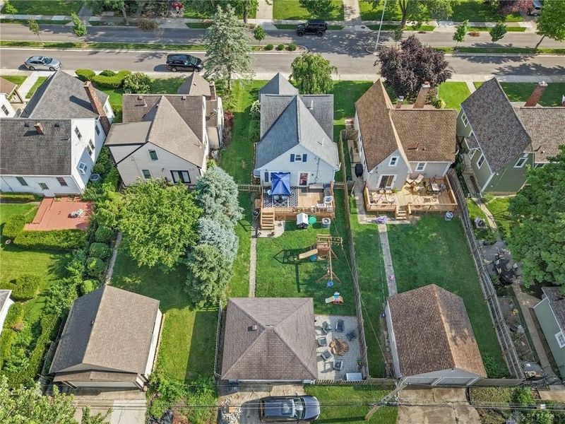 435 Triangle Avenue, Oakwood, OH 45419 Photo 92