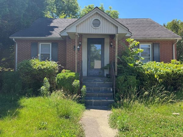 513 Ingram ST , Danville, VA 24540