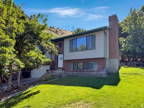 1178 BOTT AVE , Brigham City, UT 84302