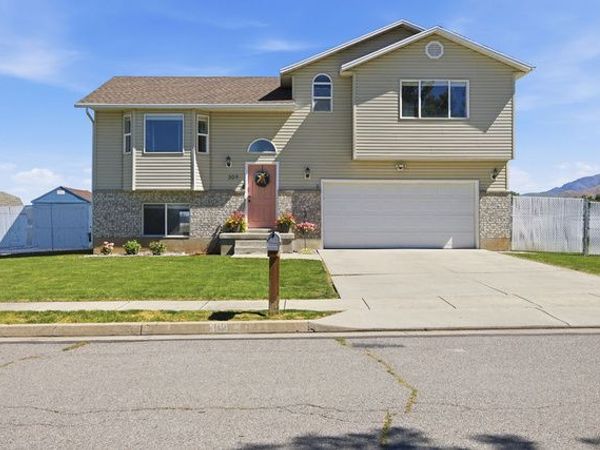 309 W 150 N, Hyde Park, UT 84318