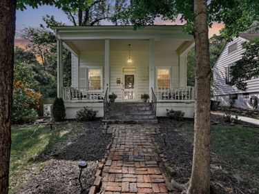 1616 Morrison Drive, Lynchburg, VA 24503