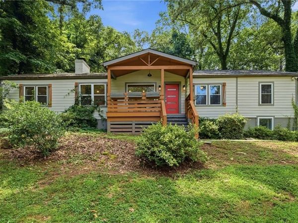 2710 Hedgewood Drive NW, Atlanta, GA 30311