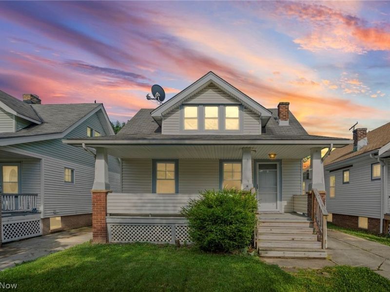 3570 W 123rd, Cleveland, OH 44111 Photo 1