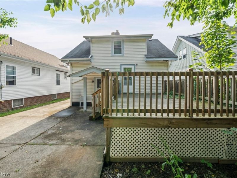 3570 W 123rd, Cleveland, OH 44111 Photo 27