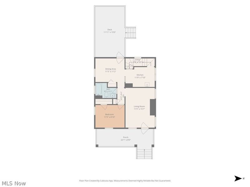 3570 W 123rd, Cleveland, OH 44111 Photo 29