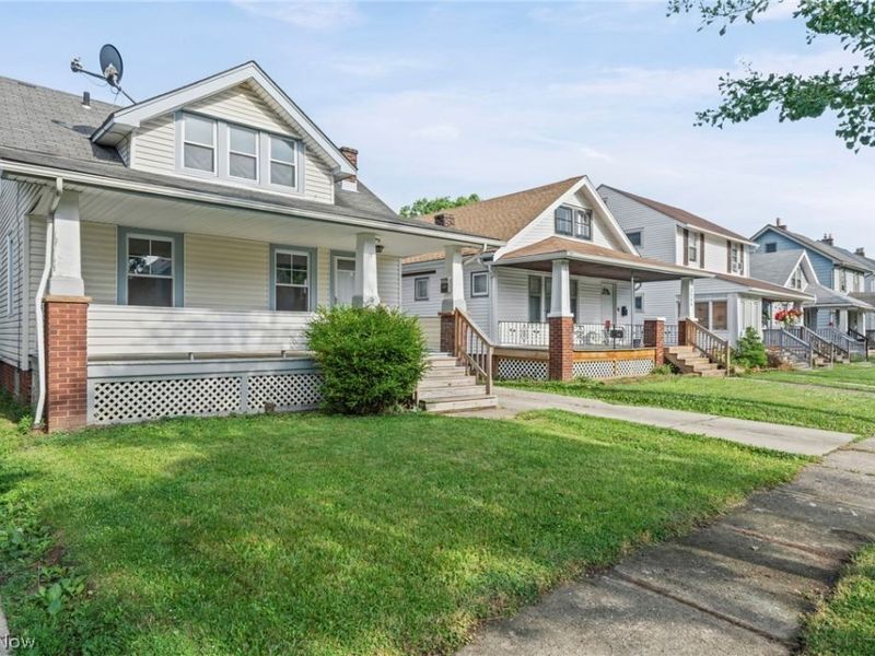 3570 W 123rd, Cleveland, OH 44111 Photo 3