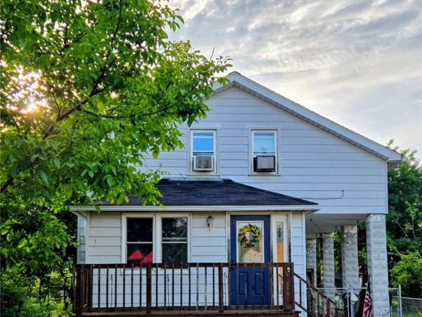 5401 Fleming Avenue , Lorain, OH 44055