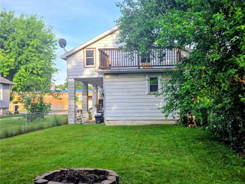 5401 Fleming Avenue, Lorain, OH 44055 Photo 19