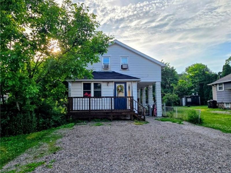 5401 Fleming Avenue, Lorain, OH 44055 Photo 2