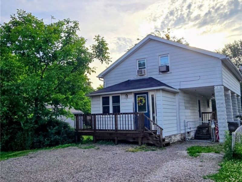 5401 Fleming Avenue, Lorain, OH 44055 Photo 3