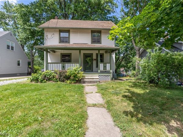 126 Fairview Avenue , Wadsworth, OH 44281