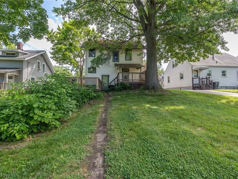 126 Fairview Avenue, Wadsworth, OH 44281 Photo 4