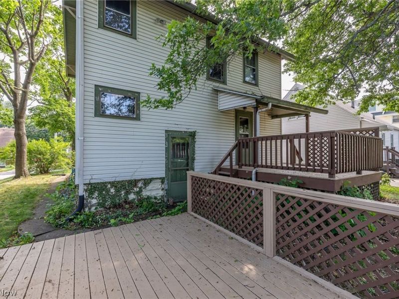 126 Fairview Avenue, Wadsworth, OH 44281 Photo 6