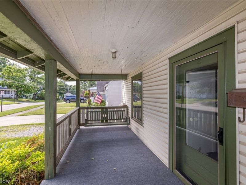 126 Fairview Avenue, Wadsworth, OH 44281 Photo 9