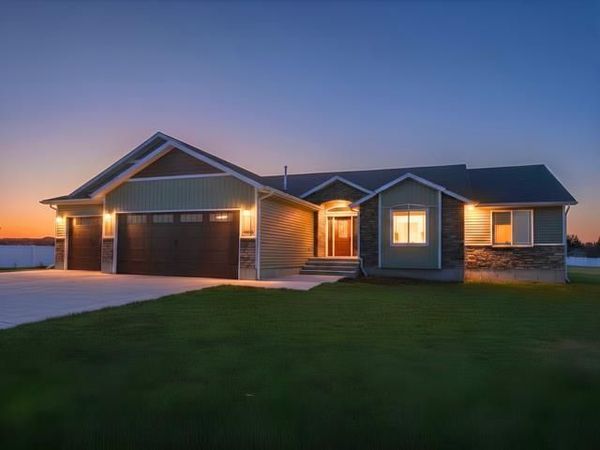 587 W 30 S, Blackfoot, ID 83221