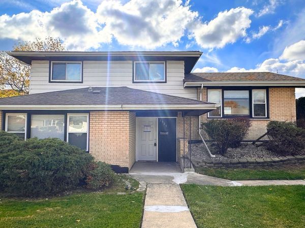 1325 E 168th Place , South Holland, IL 60473