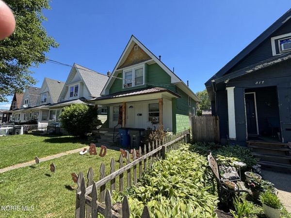515 Howland Avenue , Toledo, OH 43605