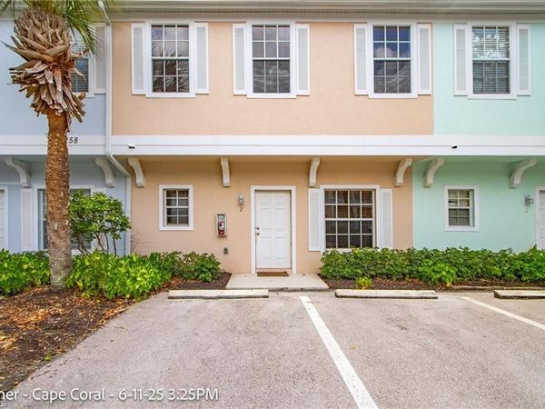 3258 Tamara DR , Unit 2, NAPLES, FL 34109