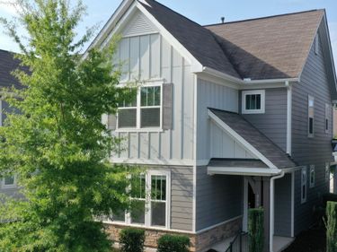 205 Beldenshire Way, Holly Springs, NC 27540