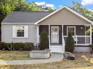702 Colleton Road, Raleigh, NC 27610