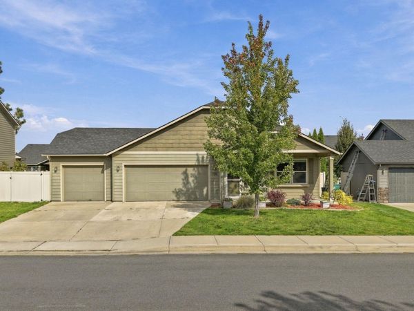 705 Quail Dr, Cheney, WA 99004
