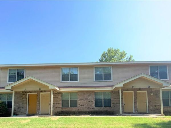 401 S 42nd Street , Unit C, Killeen, TX 76543