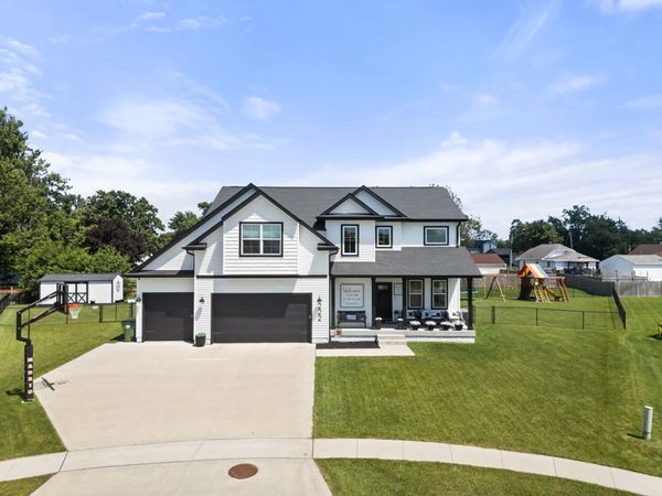 222 Park View Lane, Madrid, IA 50156