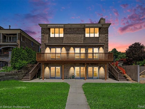 7351 Locklin , West Bloomfield Twp, MI 48324