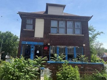 926 Navahoe Street, Detroit, Mi 48215