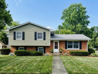 603 Worcester Road, Lexington, KY 40503