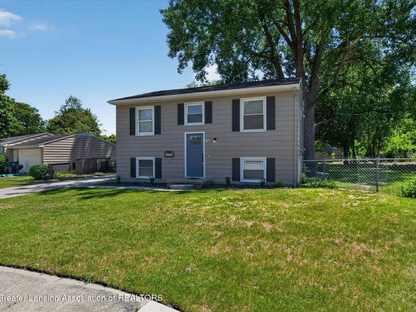 1309 Penrod Court, Lansing, MI 48911