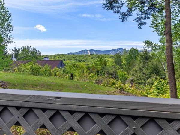 249 Moon Ridge Road, Unit 6D, Killington, VT 05751