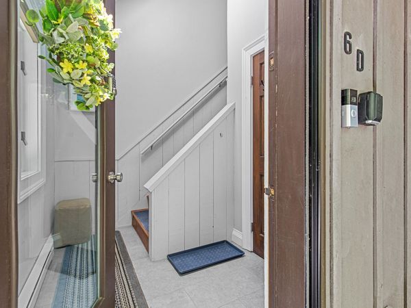 249 Moon Ridge Road, Unit 6D, Killington, VT 05751