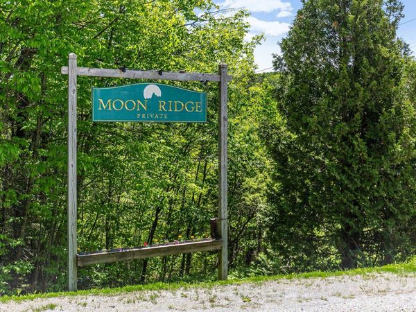 249 Moon Ridge Road, Unit 6D, Killington, VT 05751