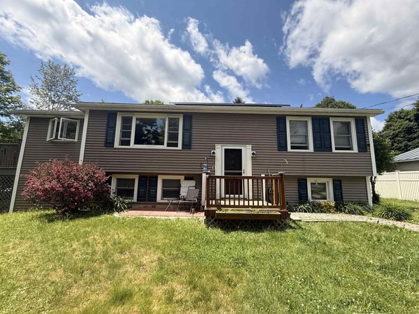 5 Victor Place, Rutland City, VT 05701