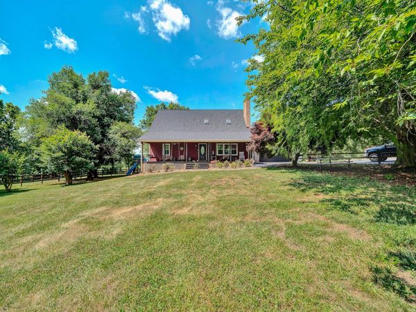 335 DAYTONA DR, Hardy, VA 24101