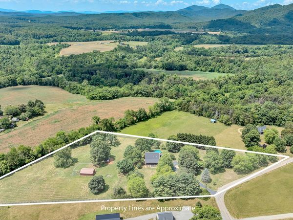 335 DAYTONA DR, Hardy, VA 24101